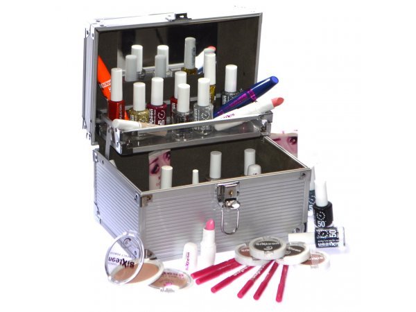 Blog καλλυντικά Sixteen Cosmetics
