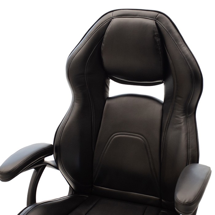 Καρέκλα Γραφείου Schumacher Gaming Pakoworld Απο Pu Χρώμα Μαύρο | Mymegamarket.gr Καρέκλα Γραφείου Schumacher Gaming Pakoworld Απο Pu Χρώμα Μαύρο | Mymegamarket.gr