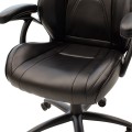 Καρέκλα Γραφείου Schumacher Gaming Pakoworld Απο Pu Χρώμα Μαύρο | Mymegamarket.gr Καρέκλα Γραφείου Schumacher Gaming Pakoworld Απο Pu Χρώμα Μαύρο | Mymegamarket.gr