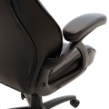 Καρέκλα Γραφείου Schumacher Gaming Pakoworld Απο Pu Χρώμα Μαύρο | Mymegamarket.gr Καρέκλα Γραφείου Schumacher Gaming Pakoworld Απο Pu Χρώμα Μαύρο | Mymegamarket.gr