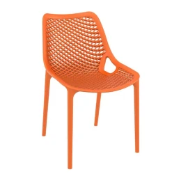 AIR ΚΑΡΕΚΛΑ ORANGE ΠΟΛ/ΝΙΟΥ 50X60X82εκ.