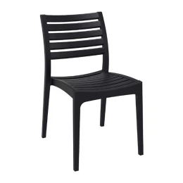 ARES BLACK ΚΑΡΕΚΛΑ ΠΟΛ/ΝΙΟΥ 48Χ58Χ83.7εκ.