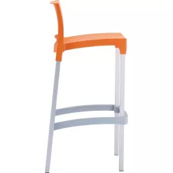 GIO ORANGE ΣΚΑΜΠΟ 75εκ. ΠΟΛ/ΝΙΟΥ 39Χ45Χ96εκ.