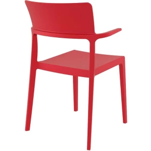 PLUS RED(Σ22)ΠΟΛΥΘΡΟΝΑ ΠΟΛ/ΝΙΟΥ 58X55X84εκ.
