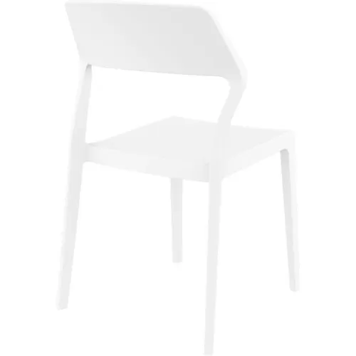 SNOW WHITE ΚΑΡΕΚΛΑ ΠΟΛ/ΝΙΟΥ 52X56X83εκ.