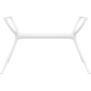 AIR ΒΑΣΗ WHITE MEDIUM 118X58X72,5εκ. ΠΟΛ/ΝΙΟΥ