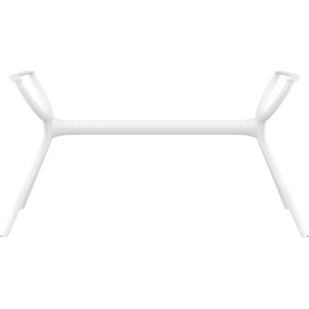 AIR ΒΑΣΗ WHITE XL 158,5X58X72,5εκ. ΠΟΛ/ΝΙΟΥ