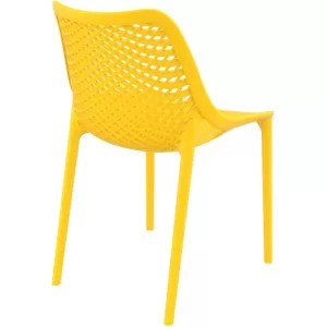 AIR ΚΑΡΕΚΛΑ YELLOW ΠΟΛ/ΝΙΟΥ 50X60X82εκ.