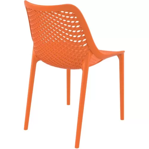 AIR ΚΑΡΕΚΛΑ(Σ4)ORANGE ΠΟΛ/ΝΙΟΥ 50X60X82εκ.