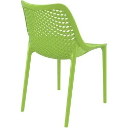 AIR ΚΑΡΕΚΛΑ TROPICAL GREEN ΠΟΛ/ΝΙΟΥ 50X60X82εκ.