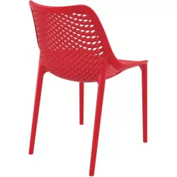 AIR ΚΑΡΕΚΛΑ RED ΠΟΛ/ΝΙΟΥ 50Χ60Χ82εκ.