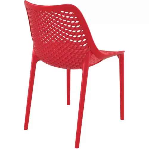 AIR ΚΑΡΕΚΛΑ RED ΠΟΛ/ΝΙΟΥ 50Χ60Χ82εκ.