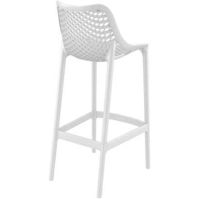 AIR 75εκ. ΣΚΑΜΠΟ WHITE ΠΟΛ/ΝΙΟΥ 45Χ53X105εκ.