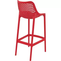 AIR 75εκ. ΣΚΑΜΠΟ RED ΠΟΛ/ΝΙΟΥ 45Χ53X105εκ.