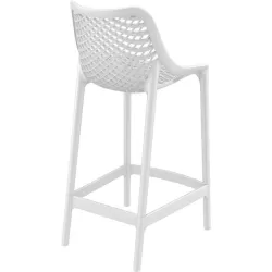 AIR 65εκ. ΣΚΑΜΠΟ WHITE ΠΟΛ/ΝΙΟΥ 44X51X95εκ.