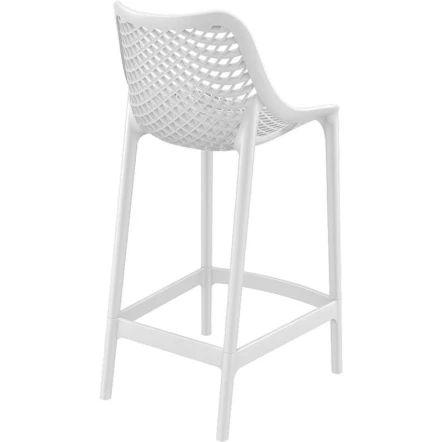 AIR 65εκ. ΣΚΑΜΠΟ WHITE ΠΟΛ/ΝΙΟΥ 44X51X95εκ.