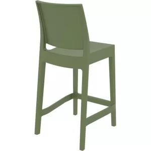 MAYA 65εκ. OLIVE GREEN ΣΚΑΜΠΟ ΠΟΛ/ΝΙΟΥ 44Χ50Χ98εκ.