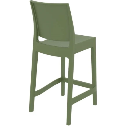 MAYA 65εκ. OLIVE GREEN ΣΚΑΜΠΟ ΠΟΛ/ΝΙΟΥ 44Χ50Χ98εκ.