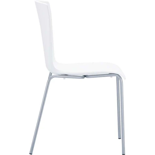 MIO WHITE ΚΑΡΕΚΛΑ ΒΑΦΗΣ 47Χ50Χ80εκ.