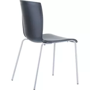 MIO BLACK ΚΑΡΕΚΛΑ ΒΑΦΗΣ 47Χ50Χ80εκ.