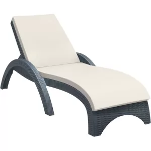 FIJI ΣΤΡΩΜΑ POLYESTER BEIGE 59X186X5εκ.