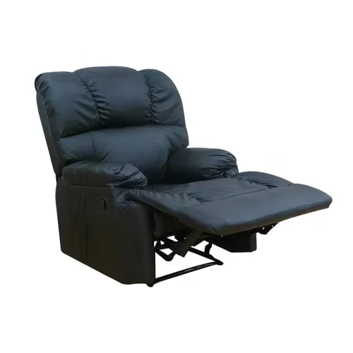 ASPEN RELAX ΠΟΛΥΘΡΟΝΑ ΜΑΥΡΟ PU