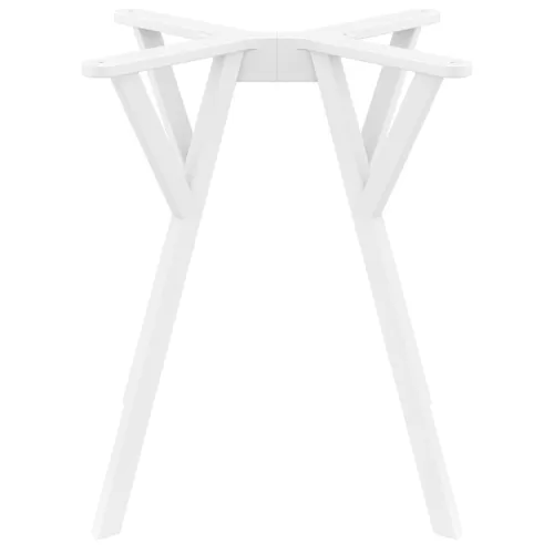 MAX ΒΑΣΗ WHITE SMALL 57X58X72εκ. ΠΟΛ/ΝΙΟΥ