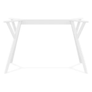 MAX ΒΑΣΗ WHITE MEDIUM 117X58X72εκ. ΠΟΛ/ΝΙΟΥ