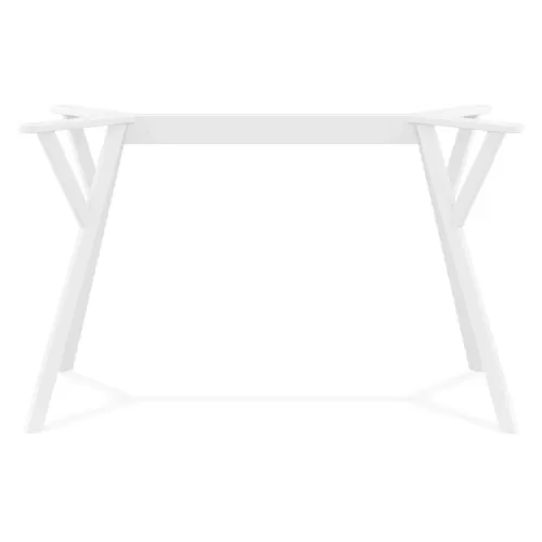 MAX ΒΑΣΗ WHITE MEDIUM 117X58X72εκ. ΠΟΛ/ΝΙΟΥ