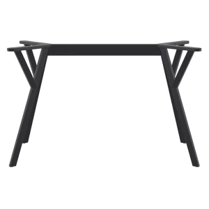 MAX ΒΑΣΗ BLACK MEDIUM 117X58X72εκ. ΠΟΛ/ΝΙΟΥ