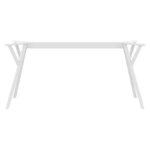 MAX ΒΑΣΗ WHITE XL 157X58X72εκ. ΠΟΛ/ΝΙΟΥ