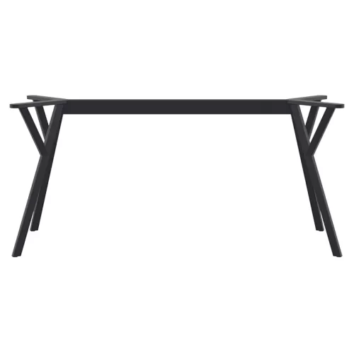 MAX ΒΑΣΗ BLACK XL 157X58X72εκ. ΠΟΛ/ΝΙΟΥ