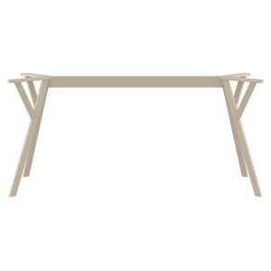 MAX ΒΑΣΗ TAUPE XL 157X58X72εκ. ΠΟΛ/ΝΙΟΥ