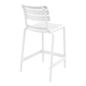 HELEN 65εκ. WHITE ΣΚΑΜΠΟ ΠΟΛ/ΝΙΟΥ 52X55X95εκ.