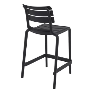 HELEN 65εκ. BLACK ΣΚΑΜΠΟ ΠΟΛ/ΝΙΟΥ 52X55X95εκ.