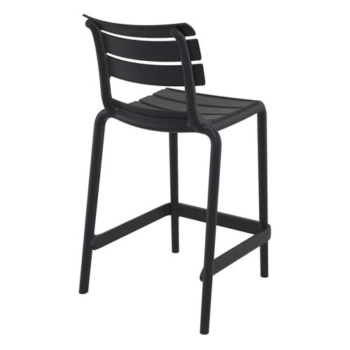 HELEN 65εκ. BLACK ΣΚΑΜΠΟ ΠΟΛ/ΝΙΟΥ 52X55X95εκ.