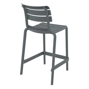 HELEN 65εκ. DARK GREY ΣΚΑΜΠΟ ΠΟΛ/ΝΙΟΥ 52X55X95εκ.