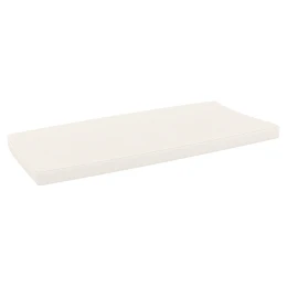 PARIS ΜΑΞΙΛΑΡΙ ΚΑΝΑΠΕ 100Χ50Χ5εκ. BEIGE