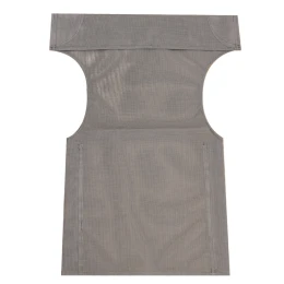 TORINO TEXTILENE 600gr ΓΚΡΙ ΓΙΑ ΣΚΗΝΟΘΕΤΗ 58Χ45Χ79εκ.
