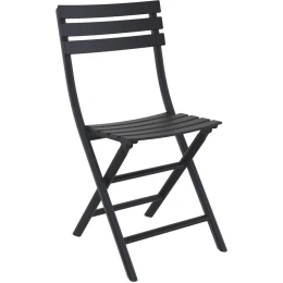 HELEN ΠΤΥΣ/ΝΗ BLACK ΚΑΡΕΚΛΑ ΠΟΛ/ΝΙΟΥ 42X47X83εκ.