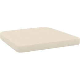 PORTOFINO ΜΑΞΙΛΑΡΙ ΚΑΘΙΣΜΑΤΟΣ BEIGE 48X50X5εκ.