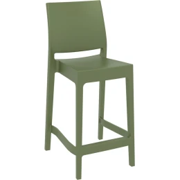 MAYA 65εκ. OLIVE GREEN ΣΚΑΜΠΟ ΠΟΛ/ΝΙΟΥ 44Χ50Χ98εκ.