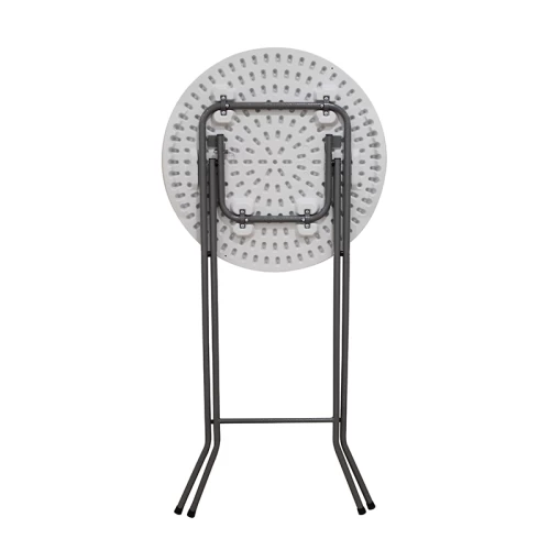 ΚΕΤΕΡΙΝΓΚ Φ61Χ110εκ.HDPE ΤΡΑΠΕΖΙ