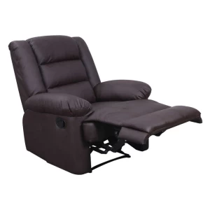 VIVIAN RELAX ΠΟΛΥΘΡΟΝΑ ΚΑΦΕ PU 90Χ93Χ100εκ.