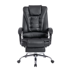 A4550 ΜΑΥΡΗ ΠΟΛΥΘΡ./ΜΕ ΥΠΟΠΟΔΙΟ 68X73X52-117/61-126εκ.