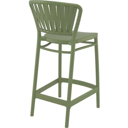 PORTOFINO 65εκ. ΣΚΑΜΠΟ OLIVE GREEN ΠΟΛ/ΝΙΟΥ 48X52X96εκ.