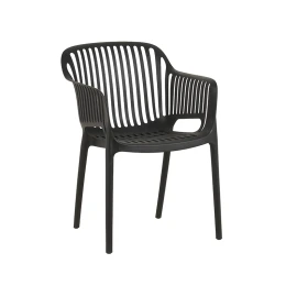 NOVA BLACK ΠΟΛΥΘΡΟΝΑ ΠΟΛ/ΝΙΟΥ 55X61X80εκ.