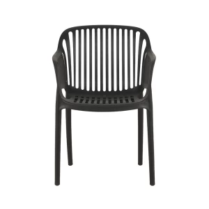NOVA BLACK ΠΟΛΥΘΡΟΝΑ ΠΟΛ/ΝΙΟΥ 55X61X80εκ.