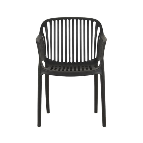 NOVA BLACK ΠΟΛΥΘΡΟΝΑ ΠΟΛ/ΝΙΟΥ 55X61X80εκ.