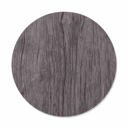 ΕΠΙΦΑΝΕΙΑ Φ70εκ. RUSTIC WENGE ΒΕΡΖΑΛΙΤ